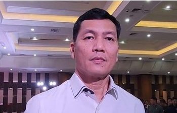 Kapolri Copot Kombes Donald Parlaungan Simanjuntak Usai Kasus Pemerasan Warga Malaysia di DWP 2024