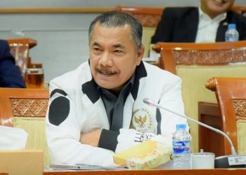 Siapakah Sosok Panji yang Jadi Mafia Besar Pengadaan Barang di Korlantas Polri?