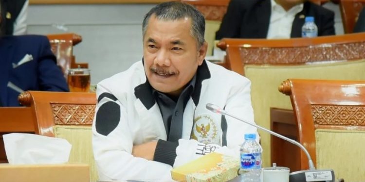 Siapakah Sosok Panji yang Jadi Mafia Besar Pengadaan Barang di Korlantas Polri?