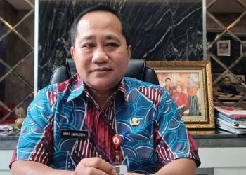 Wakil Wali Kota Semarang Terpilih Iswar Aminudin Diperiksa KPK Soal Dugaan Korupsi di Pemkot