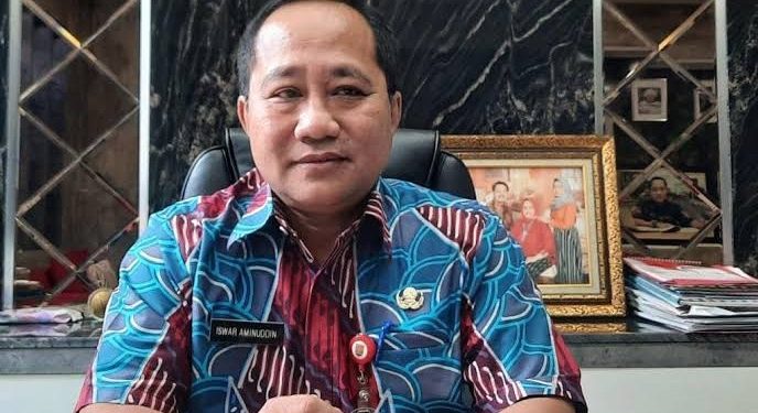 Wakil Wali Kota Semarang Terpilih Iswar Aminudin Diperiksa KPK Soal Dugaan Korupsi di Pemkot