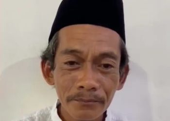 Drama Apa Lagi Ini, Sunhaji Penjual Es Teh Yang Dihina Minta Prabowo Tolak Pengunduran Diri Miftah Maulana