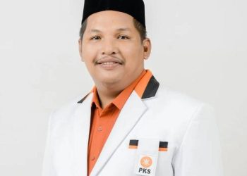 Caleg PKS Sofyan dihukum mati karena jual sabu (dok. istimewa)