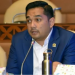 Ketua Komisi II DPR RI, Rifqinizamy Karsayuda (dok. istimewa)