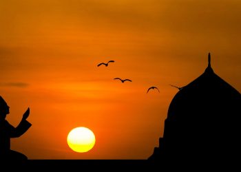 Malam Nisfu Syaban 2025 (dok. istimewa)