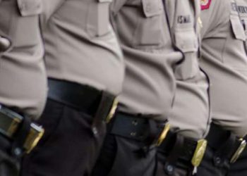 Diduga Gelapkan Mobil Rental, Oknum Polisi di Polsek Kuta Diperiksa Propam