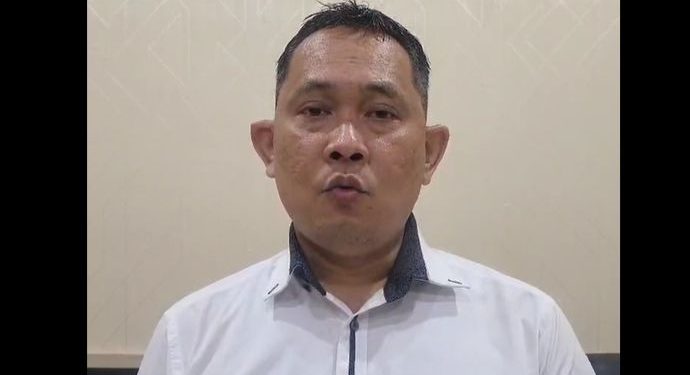 AKBP Bintoro pemeras anak bos Prodia hingga Rp 20 miliar (dok. istimewa)