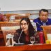 Anggota Komisi I DPR RI Farah Puteri Nahlia (dok. Instagram)