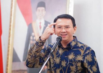 Ahok Diperiksa KPK dalam Kasus Korupsi LNG Pertamina