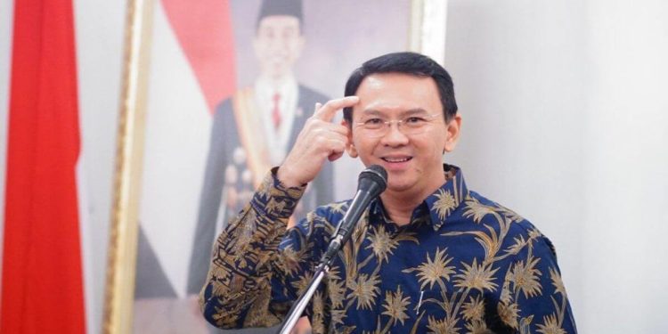 Ahok Diperiksa KPK dalam Kasus Korupsi LNG Pertamina