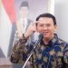 Ahok Diperiksa KPK dalam Kasus Korupsi LNG Pertamina