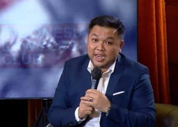 Praktisi hukum Albert Aries (dok. istimewa)