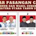 Edy Rahmayadi dan Hasan Basri Sagala mengajukan gugatan ke Mahkamah Konstitusi (MK). (dok. istimewa)