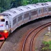 Kereta api (dok. DAOP 4 KAI Semarang)