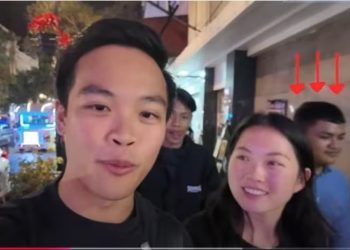 Polisi Tangkap Tiga Remaja Diduga Terlibat Pelecehan Turis Singapura di Braga Bandung