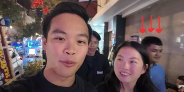 Polisi Tangkap Tiga Remaja Diduga Terlibat Pelecehan Turis Singapura di Braga Bandung