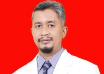 Sempat Mangkir, Taufik Eko Nugroho Kaprodi PPDS Anestesi Undip Akhirnya Diperiksa Sebagai Tersangka