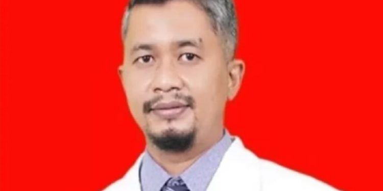 Sempat Mangkir, Taufik Eko Nugroho Kaprodi PPDS Anestesi Undip Akhirnya Diperiksa Sebagai Tersangka