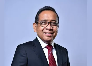 Menteri Koordinator Bidang Pembangunan Manusia dan Kebudayaan (Menko PMK), Pratikno (dok. istimewa)