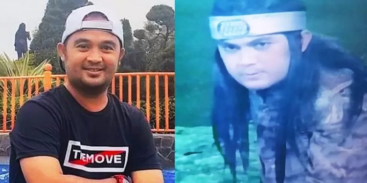 Aktor Film Mak Lampir Sandy Permana Ditemukan Tewas Mengenaskan di Bekasi