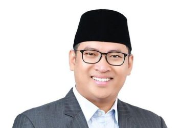 Wakil Menteri Pertanian (Wamentan) Sudaryono (dok. istimewa)