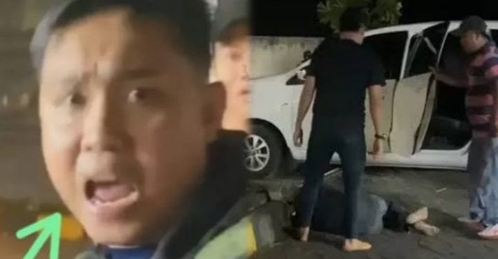 Tampang anggota TNI AL terlibat kasus penembakan (dok. istimewa)