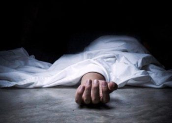 Ilustrasi jenazah (dok. istimewa)