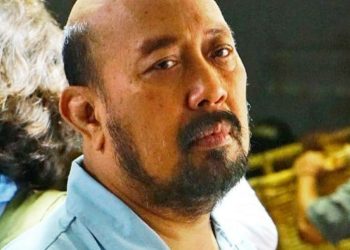 Indro Warkop DKI (dok. istimewa)