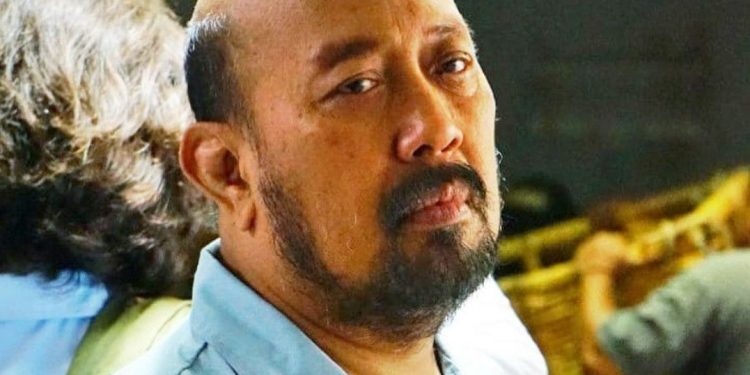 Indro Warkop DKI (dok. istimewa)