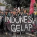 BEM SI akan menggelar demo puncak 'Indonesia Gelap' di Jakarta pada 20 Februari 2025. (dok. @anakakuntandotcom)