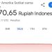 Nilai Tukar Rupiah di Google Anjlok jadi Rp 8.170 (dok. istimewa)
