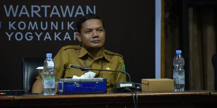 Pemda Nunukan membatalkan transfer Rp 22 juta untuk retret Kepala Daerah setelah terbitnya SE Mendagri (dok. Pemda Nunukan)