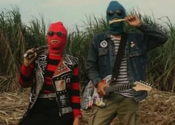 Sukatani Band (dok. istimewa)