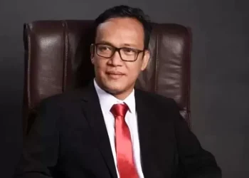 Wakil Menteri Ketenagakerjaan (Wamenaker) Immanuel Ebenezer (dok. istimewa)