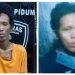 Imam Ghozali (36) pembunuh ibu kandung di rumah jalan Gunungsari RT 010 RW 009 Kelurahan Jomblang Kecamatan Candisari Semarang tertangkap, Minggu (23/2/2025). (dok. istimewa)