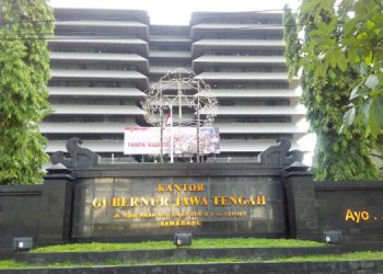 Pemprov Jateng (dok. istimewa)