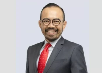 Direktur Utama PT Pertamina Patra Niaga, Riva Siahaan (RS) (dok. istimewa)