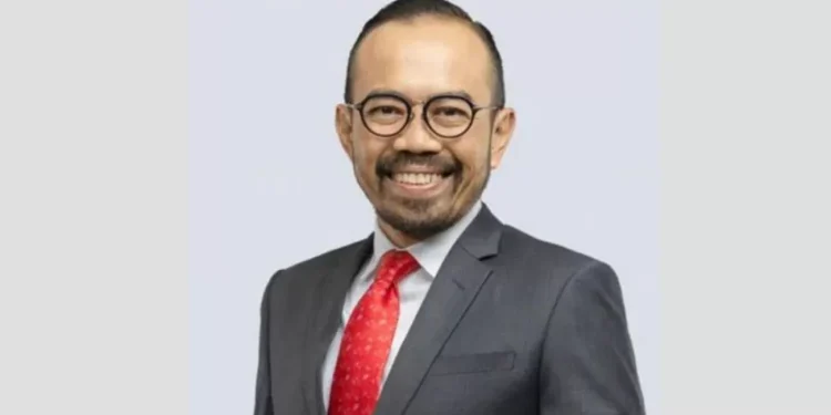 Direktur Utama PT Pertamina Patra Niaga, Riva Siahaan (RS) (dok. istimewa)