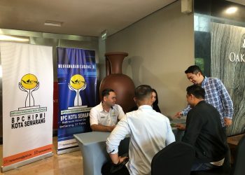 HIPMI Kota Semarang membuka pendaftaran seleksi ketua (dok. istimewa)