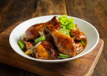 3 Resep Sahur Simpel dan Sehat untuk Kamu yang Super Sibuk!