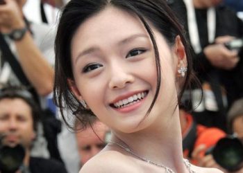 Pemeran Shancai dalam Meteor Garden (2001) Barbie Hsu meninggal dunia saat berusia 48 tahun. (dok. istimewa)