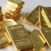 Emas batangan (dok. istimewa)