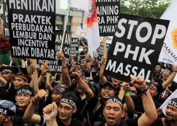 Pemerintah revisi aturan Jaminan Kehilangan Pekerjaan (JKP). (dok. istimewa)