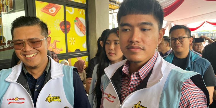 CEO Baba Rafi Enterprise, Hendy Setiono, diduga terlibat penipuan dan pencucian uang. (dok. istimewa)