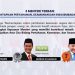 Hasil survei The Republic Institute (dok. istimewa)