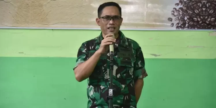 Pangdam VI Mulawarman buka suara soal penyerangan Polres Tarakan. (dok. istimewa)