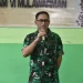 Pangdam VI Mulawarman buka suara soal penyerangan Polres Tarakan. (dok. istimewa)