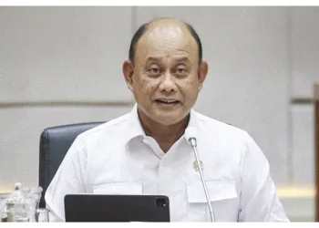 Kepala BGN, Dadan Hindayana (dok. istimewa)