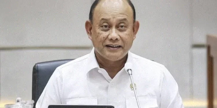 Kepala BGN, Dadan Hindayana (dok. istimewa)