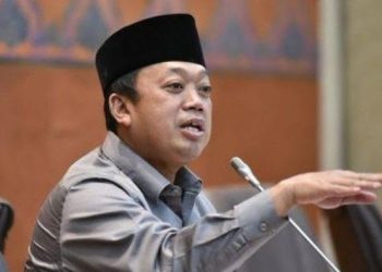 Menteri ATR/BPN Nusron Wahid (dok. istimewa)